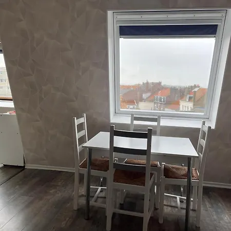 Grand Centre-ville Avec Ascenseur